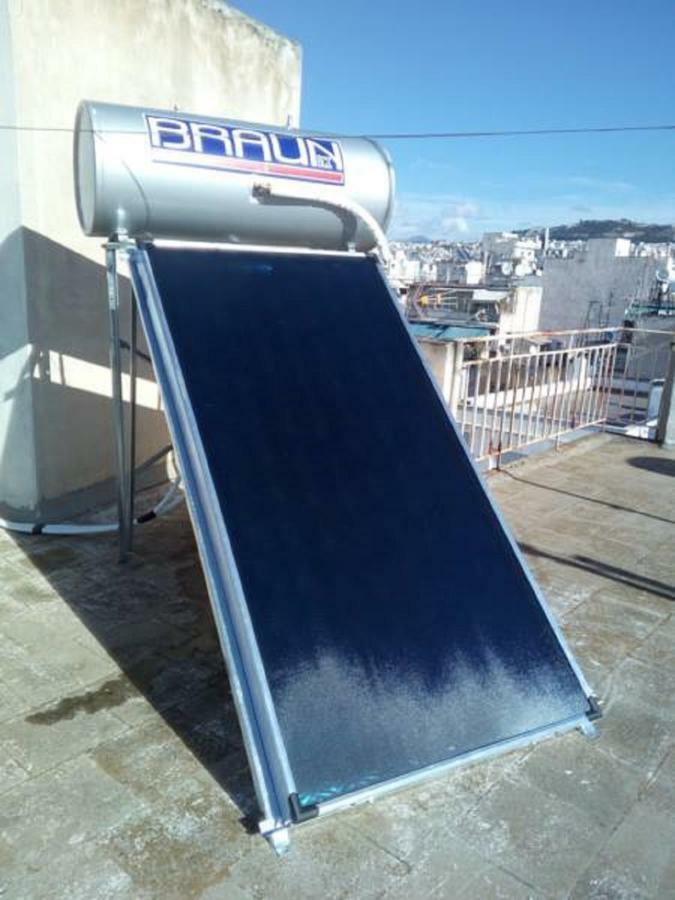 Comfortable Inexpensive Apartmets Near Metro Atenas Exterior foto