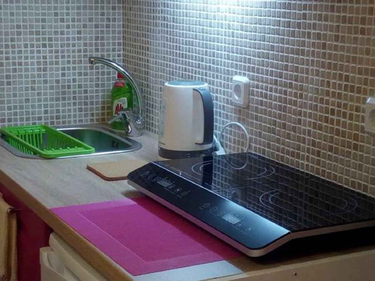 Comfortable Inexpensive Apartmets Near Metro Atenas Exterior foto